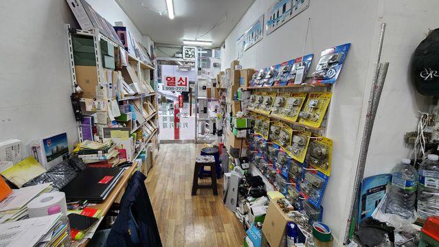 창동 주거지역 위치, 시설 완비, 멀리서도 찾아오는 열쇠집