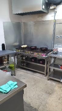 [신대방삼거리역 8분] 상도동 주택가 1층 8평 음식점