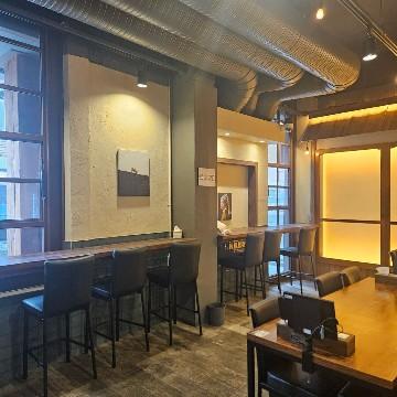 *이태원녹사평역 경리단길 대형평수 업종 뭐든지 가능함 현 성업중인 식당 