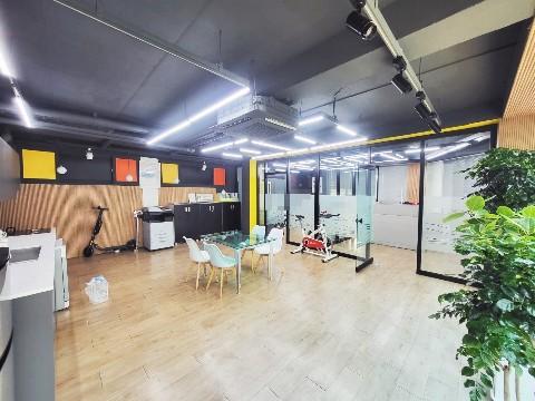 특급 디자인 사무실 채광 GOOD 빠른입주가능한 공간 