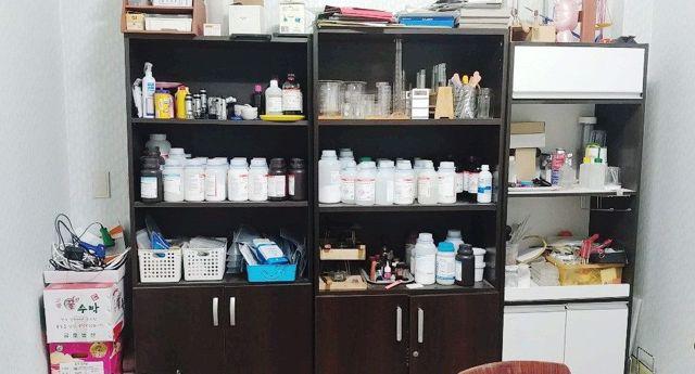 ★암사동 학원 임대 매물입니다★