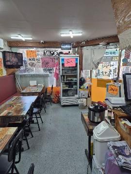 신당역인근.일반음식점