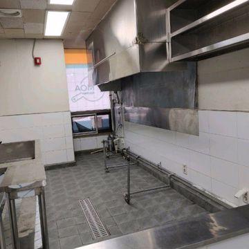 깔끔한 시설 집기 완비된 답십리동 공유주방