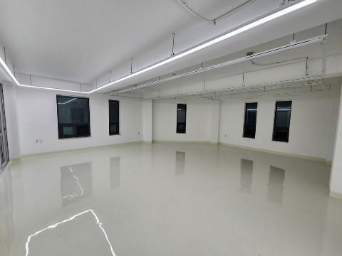 인테리어 완벽 올수리 소형사무실