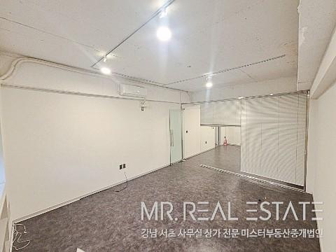 신논현3분.내부ACE.대로변빌딩.인테리어S급.가성비甲
