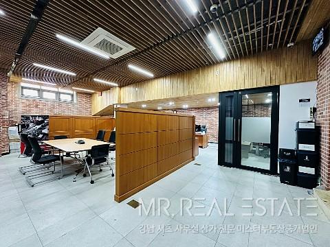 ACE인테리어, 높은층고, 자주식 무료주차