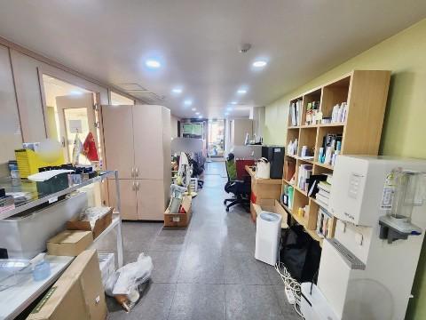 📍압구정역 구분룸+테라스 오피스📍