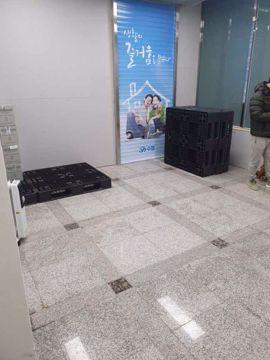 월세 100만원 이하, 대현동 창고 공실