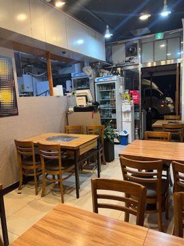 시설 집기 포함,  대조동 1층 상가