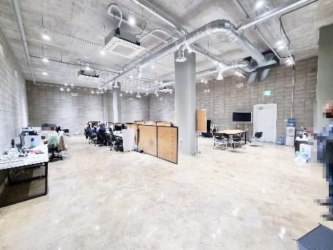 ■4M 높은층고!!■밝은 실내■
