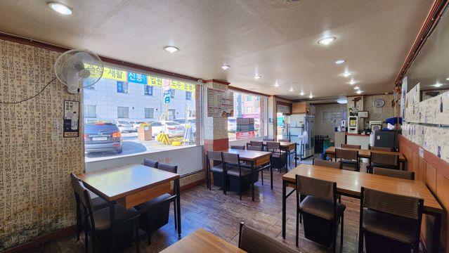 미아역 역세권, 매출 확실한 생선구이 전문점