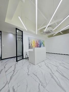 역삼동 깔끔하고 예쁜 인테리어 사무실 
