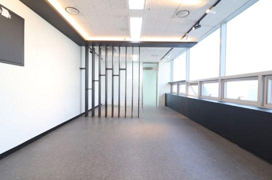 마곡초역세권 인테리어예쁜 약10평 사무실