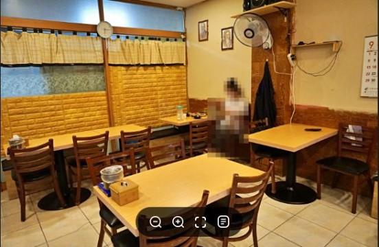** 영업준비 완벽된 족발집 몸만 들어가면 됩니다!!