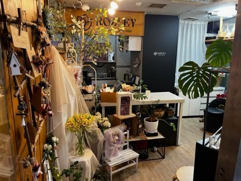 송파구 방이동 청호빌딩 지하 상가 임대 