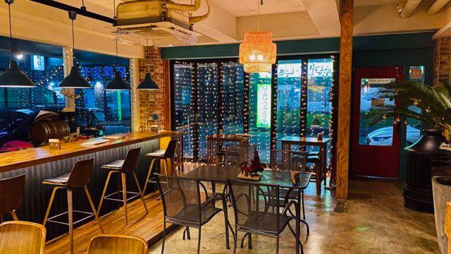 주거지 상권, 수요도 많은 수송동 매장