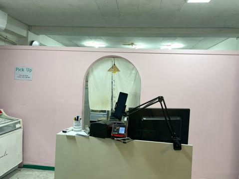 전농동 청량리역 역세권, 시설 완비, 매출 좋은 아이스크림 전문점