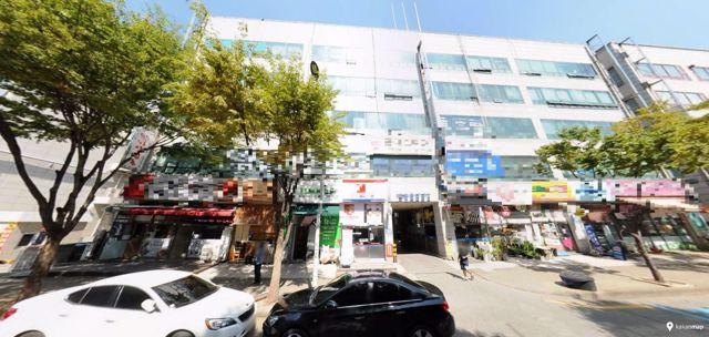 ★경기 안산시에 있는 의류 판매점 임대 매물입니다.★