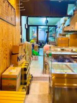 금천구 독산동 유동인구 많은 시장내 1층상가