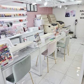 미금역 역세권 도보2분 전면노출 상가