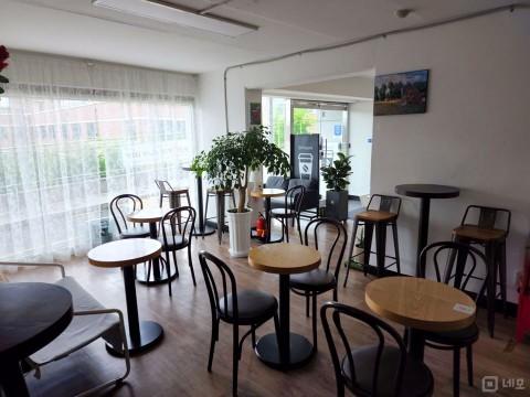 ✨상왕십리역 역세권 1층｜신축 건물·시설 완비 매장✨