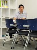 중개사 이미지