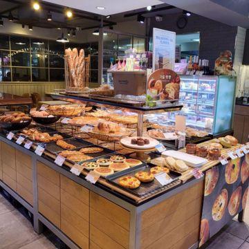 성신여대입구역 초역세권, 17년 영업, 단골고객 많은 베이커리