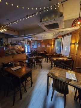 자양동 가성비 최고, 인테리어 최상 이자카야