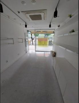 중곡역 초역세권 대로변 1층 공실 상가