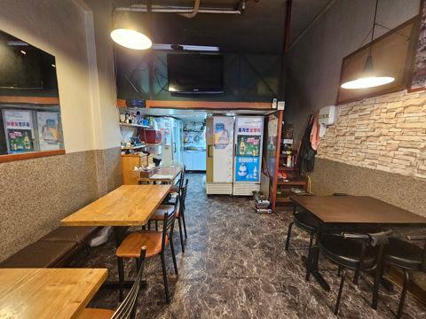 접근성 좋은 대로변 1층, 성수동2가 술집