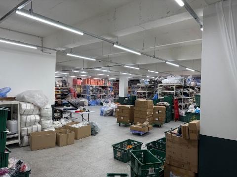 중랑구 루프탑가능 대형 매물