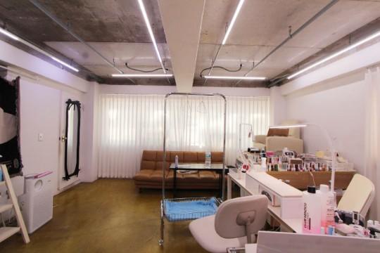 ● 상수역 근방 노출천정 해당층 단독사용조건 ~!~