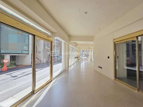 RISE 망원 1층 무권리 신축