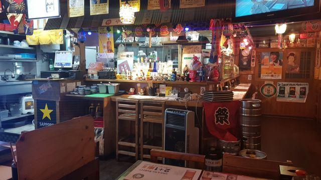 당산동 당산역 초역세권, 단골고객 많아 매출 좋은 이자카야