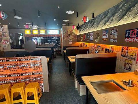 잠실동 위치조건 훌륭한 요리주점