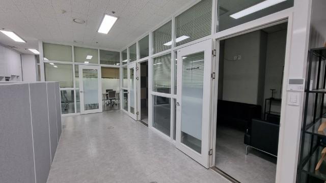입주제한 없는 지원시설 지식산업센터