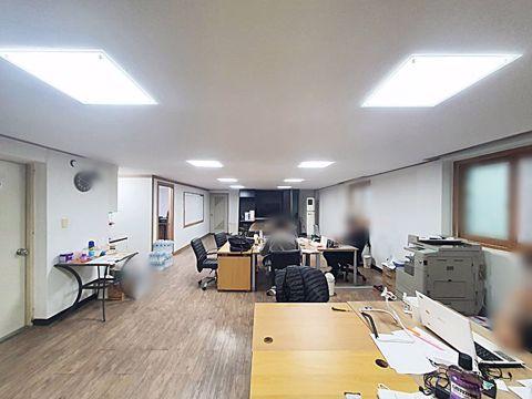 ♣ 합정역 도보5분 36평! 위치좋고 내부깔끔한 가성비 최고사무실!!