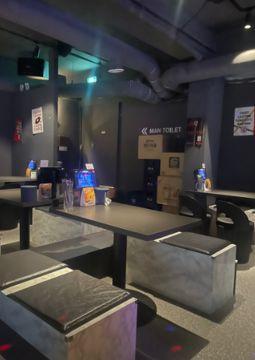 종로구 돈의동 성업중인 지하 호프집 양도