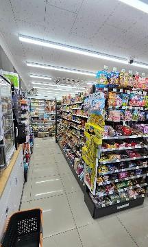 영등포 편의점 양도