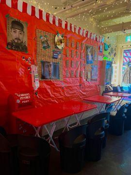 언주역 초역세권 성업중인 역삼동 실내포차