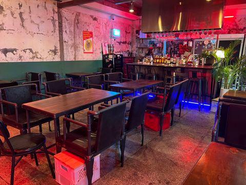 회기역 인근, 접근성 좋은 1층 휘경동 점포