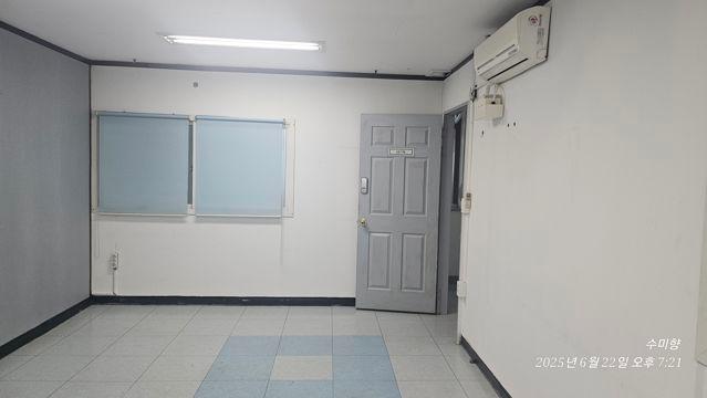 전용8 가산디지털단지 도보5분 소형사무실