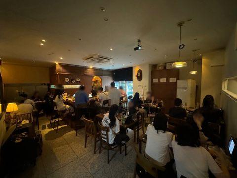 상계동 역세권, 인테리어 및 시설 최상 요리주점