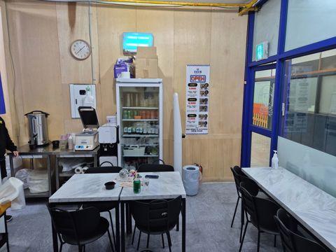 오피스상권 권리/월세 저렴한 층 상가