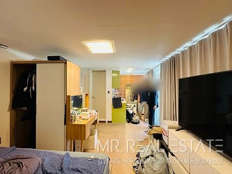 ★가성비甲 연층, 오픈형천장, 무료주차1대, 엘리베이터 유★