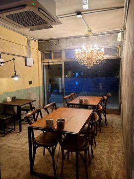 응암동 코너 자리에 위치한 요리주점