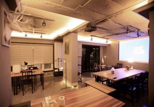 대로변 위치, 깔끔한 인테리어 완비된 망원동 상가