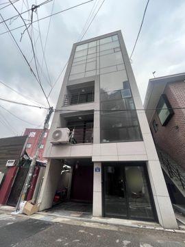 인테리어 완비된 성산동 스튜디오