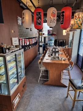 2개층 통임대 가시성 좋은 건대 먹자골목 음식점