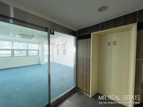 사진有.신사역 8번출구 인근.테라스有.접근성甲